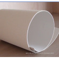 Mejor calidad precio de fábrica reforzado tpo membrana impermeable